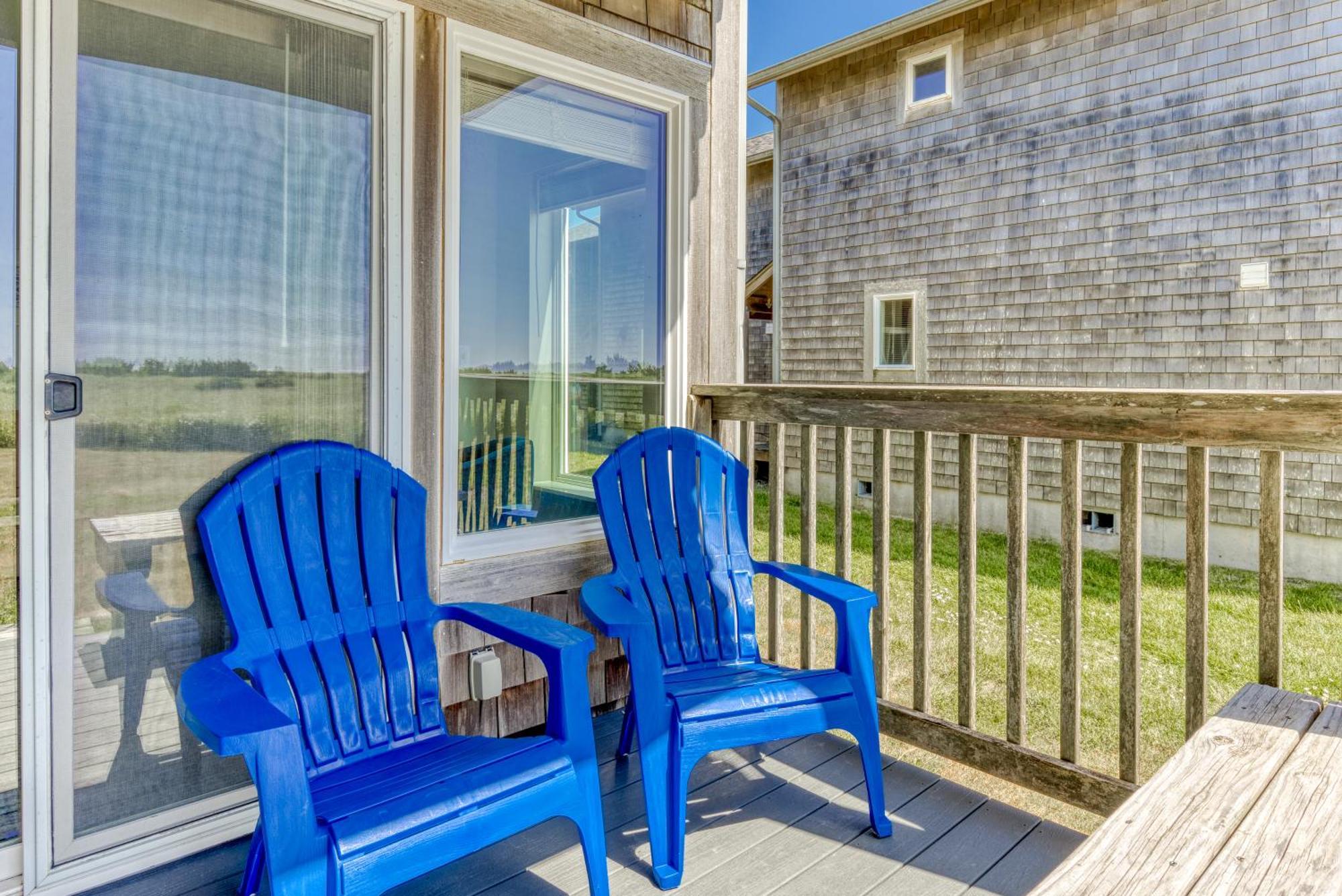 Lighthouse Oceanfront Resort Лонг Бийч Екстериор снимка